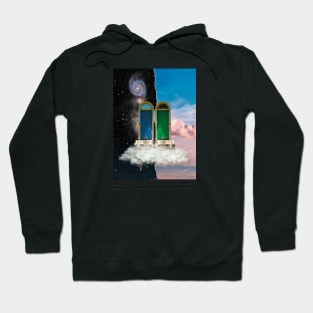 Doors of Perception Hoodie